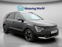 Used Kia e-Niro 147 kW (201 HP) 2023 SUV