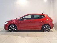 Used Seat Ibiza FR Sport 110 HP (80 kW) 2023 Red Hatchback
