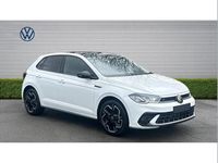 New VW Polo R-line 94 HP (69 kW) 2025 Other Hatchback