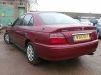 Used Honda Accord 145 HP (106 kW) 2000 Sedan
