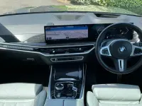 Used BMW X7 M Sport 530 HP (389 kW) 2022 Grey SUV