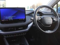 Used Skoda Elroq 210 kW (286 HP) 2025 Blue SUV