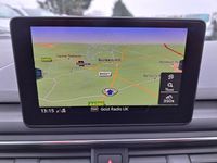 Used Audi A4 Sport 150 HP (110 kW) 2017 White Estate