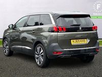 used Peugeot 5008 ESTATE 1.6 PureTech 180 GT Line Premium 5dr EAT8 [Privacy Glass, Roof Rails, Apple Car Play]