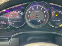 Used Porsche Cayenne 441 HP (324 kW) 2019 Grey SUV