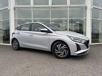 Used Hyundai i20 Advanced 2024 Grey Hatchback