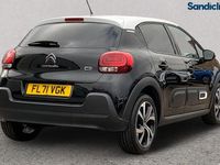 Used Citroën C3 PureTech 83 HP (61 kW) 2023 Hatchback