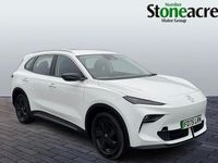 New MG S5 SE 125 kW (170 HP) 2025 SUV