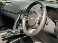 Used Aston Martin DBX 707 707 HP (519 kW) 2024 Black SUV
