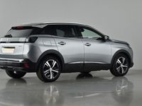 used Peugeot 3008 1.6 Hybrid 225 GT 5dr e-EAT8