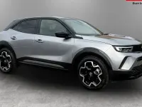 Used Vauxhall Mokka Ultimate 100 kW (136 HP) 2025 SUV