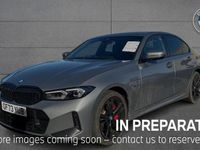 Used BMW 330e M Sport 288 HP (211 kW) 2023 Grey