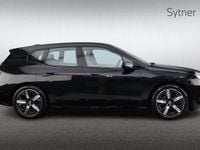 Used BMW iX M Sport 236 kW (322 HP) 2023 Black SUV