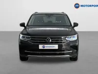 Used VW Tiguan Elegance 2021 Grey SUV