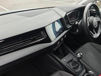 Used Audi A1 Sportback Black Edition 2022 Grey Hatchback