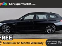 Used BMW 330e M Sport 292 HP (214 kW) 2024 Estate
