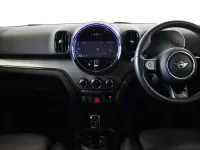 Used Mini Cooper S Countryman Exclusive 176 HP (129 kW) 2022 Silver SUV