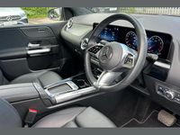 Used Mercedes B200 Executive 161 HP (118 kW) 2023 Black MPV