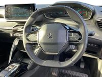 Used Peugeot 2008 Allure 101 HP (74 kW) 2020 SUV