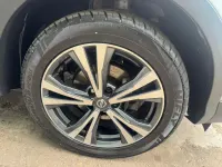 Used Nissan Qashqai N-Connecta 2019 Silver SUV