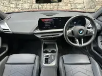 Used BMW 120 M Sport 2026 Red Hatchback