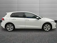 Used VW Golf VIII 150 HP (110 kW) 2025