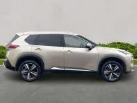 Used Nissan X-Trail S 213 HP (156 kW) 2022 Silver SUV