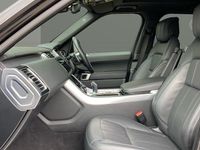 Used Land Rover Range Rover Sport HSE 249 HP (183 kW) 2021 SUV