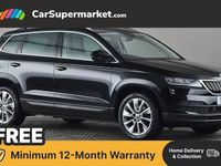 Used Skoda Karoq SE L 150 HP (110 kW) 2019 SUV
