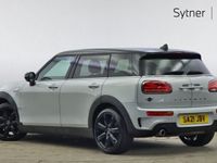 used Mini Cooper S Clubman Exclusive 2.0 6dr