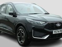 Used Ford Kuga ST-Line X 242 HP (177 kW) 2026 SUV