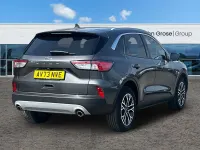 Used Ford Kuga Titanium 2023 Grey SUV