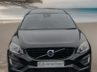 Used Volvo XC60 R-Design 190 HP (139 kW) 2015 Black SUV