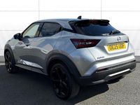 Used Nissan Juke Tekna 114 HP (83 kW) 2026 SUV