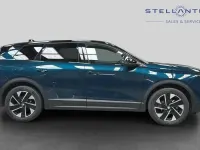 Used Vauxhall Grandland X Ultimate 134 HP (98 kW) 2025 Blue SUV