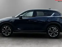 Used Mazda CX-5 Exclusive-Line 165 HP (121 kW) 2025 SUV