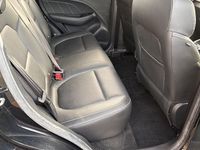 Used MG ZS Exclusive 105 kW (143 HP) 2021 Hatchback