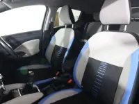 Used Nissan Micra S 90 HP (66 kW) 2018 Black Hatchback