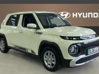New Hyundai Inster 85 kW (116 HP) 2026 Hatchback