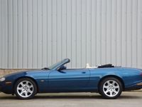 Used Jaguar XK 1997 Cabriolet