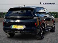 Second-hand Vauxhall Grandland Ultimate 156 kW (213 CP) 2024 Negru SUV