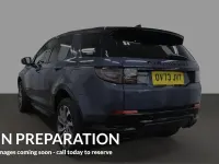 Used Land Rover Discovery 5 SE Dynamic 309 HP (227 kW) 2024 SUV