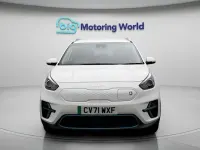 Used Kia e-Niro 150 kW (204 HP) 2022 SUV