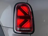 Used Mini Cooper S Countryman Exclusive 178 HP (130 kW) 2022 Grey SUV
