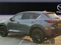 Used Mazda CX-5 Homura-Line 165 HP (121 kW) 2025 SUV