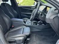 Used BMW 118 M Sport 136 HP (100 kW) 2023 Grey Hatchback