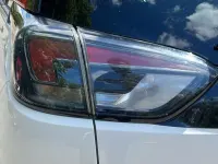 Used Vauxhall Crossland SRi 128 HP (94 kW) 2021 White SUV