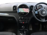 Used Mini Cooper Countryman Classic 134 HP (98 kW) 2022 Red SUV