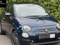 Used Fiat 500 Launch Edition 69 HP (50 kW) 2021 Hatchback