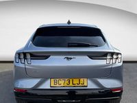 Used Ford Mustang Extended Range 351 HP (258 kW) 2022 Estate